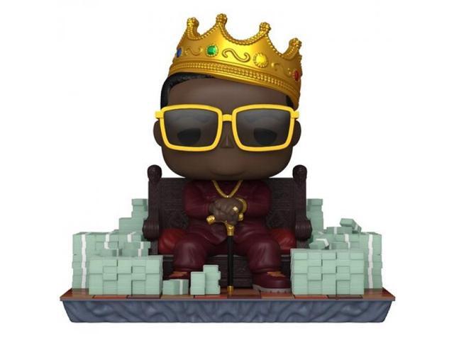 Funko POP! Deluxe: The Notorious B.I.G.