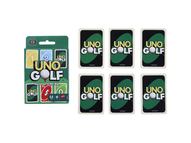 UNO GOLF
