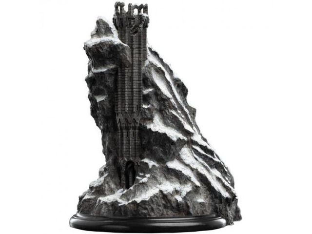 Weta Workshop Polystone - The Lord of the Rings Trilogy - Zirakzigil Environment