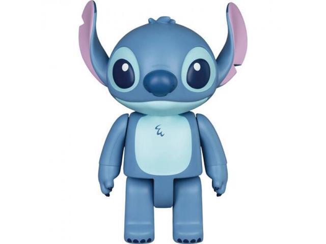 Beast Kingdom - Lilo & Stitch Series - SYAKING Piggy Bank - Stitch
