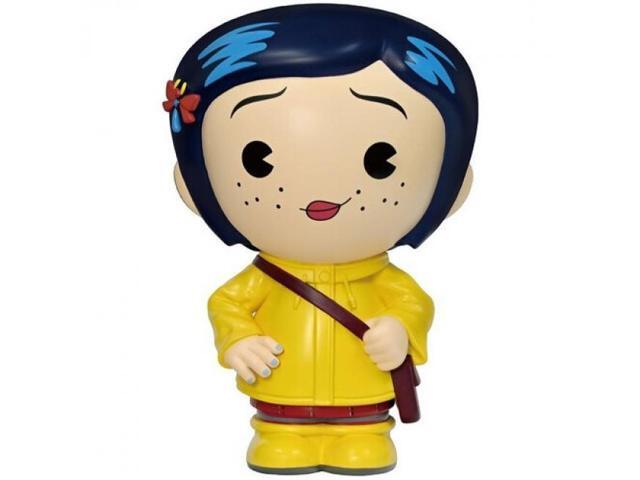 Coraline Figural Bank