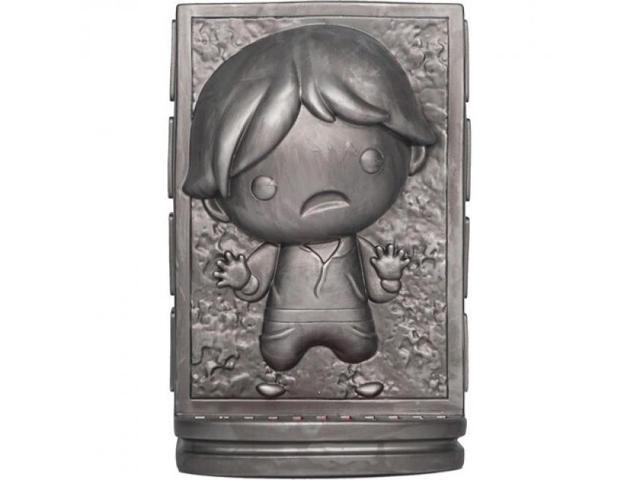 Star Wars Han Solo In Carbonite PVC Bank