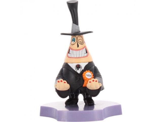 The Nightmare Before Christmas: Mayor Holdems, Mini Cable Guys Phone Stand and Device Holder