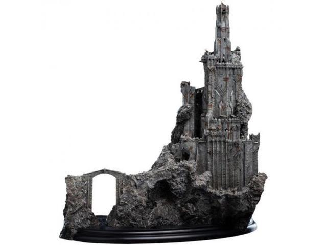 WETA Workshop Limited Edition Polystone - The Lord of the Rings Trilogy - Cirith Ungol Environment
