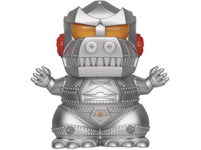 Monogram Mechagodzilla Figural PVC Bank