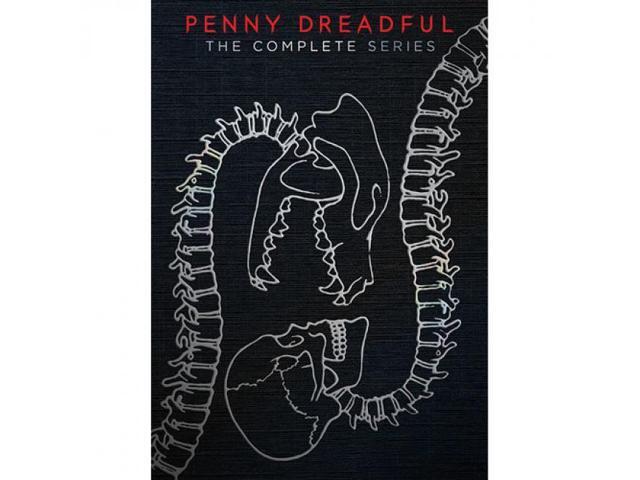 Penny Dreadful: The Complete Series