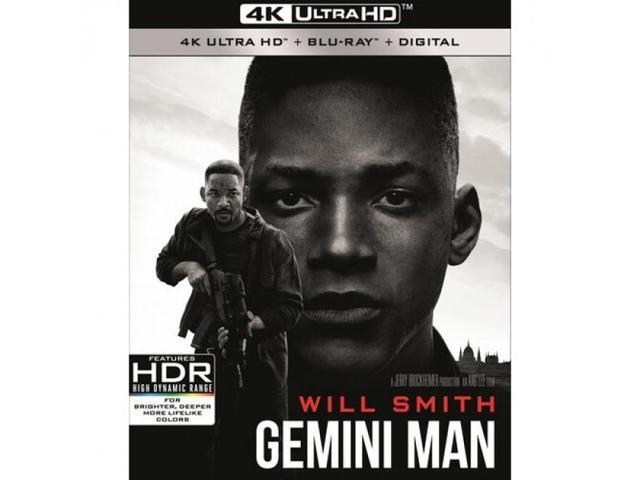 Gemini Man