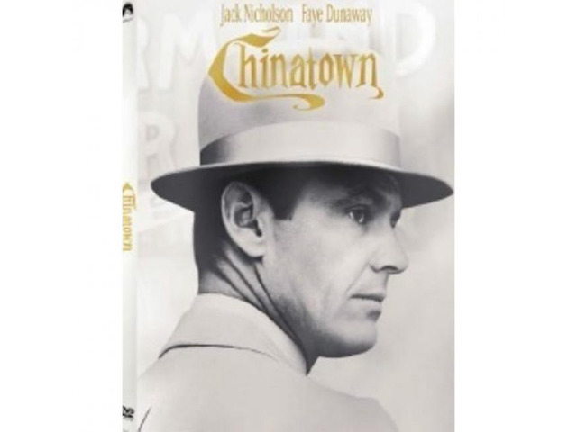 Chinatown