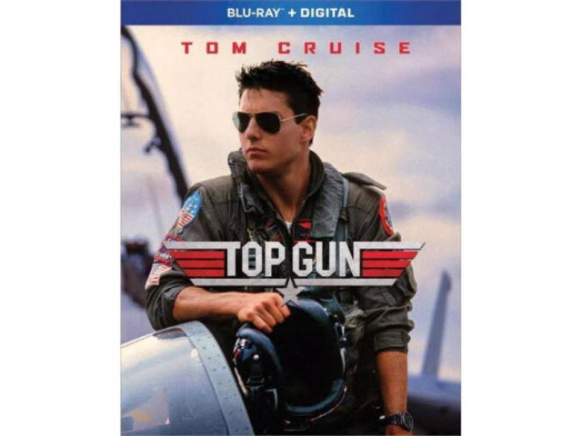 Top Gun