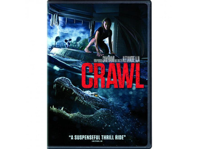 Crawl