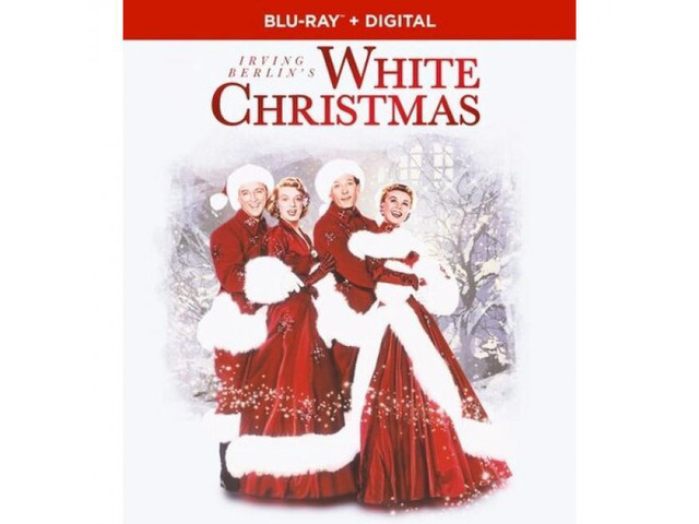 White Christmas