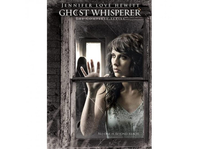 Ghost Whisperer: The Complete Series