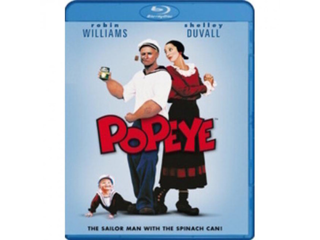 Popeye