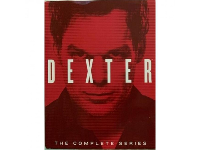 Dexter: The Complete Series