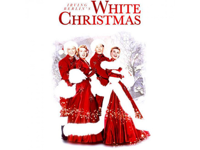 White Christmas