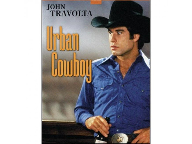 Urban Cowboy