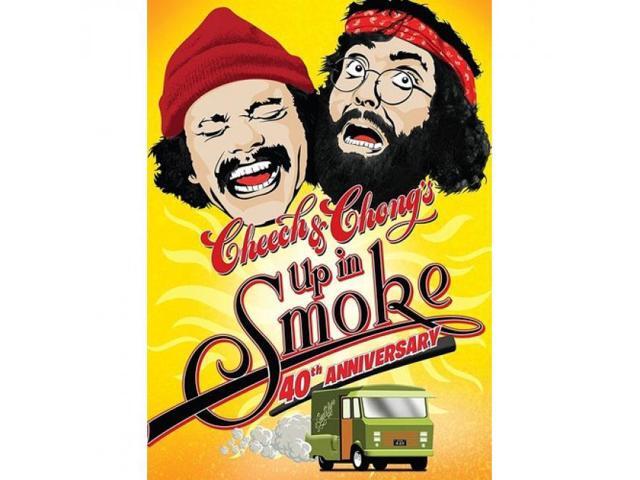 Cheech & Chong's Up in Smoke