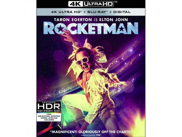 Rocketman