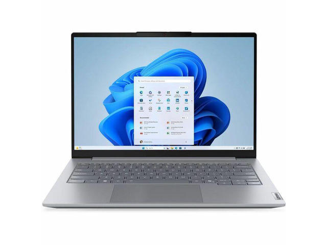 Lenovo ThinkBook 14 G9 IRL 21UY0009US 14' Notebook - WUXGA - Intel Core 5 2…