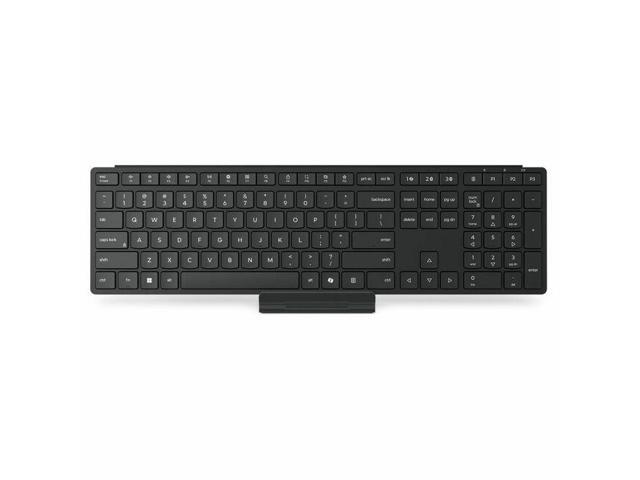 Lenovo Wireless Multi-Mode Pro Keyboard 6000 - US English