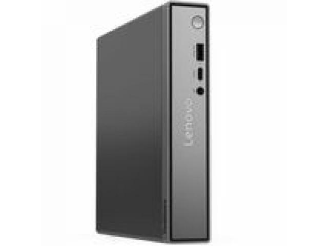 Lenovo ThinkCentre neo 50q Gen 5 13B9005TUS Desktop Computer - Intel Core i5 13th Gen i5-13420H - 8 GB - 256 GB PCI Express NVMe 4.0 x4 SSD - Tiny.