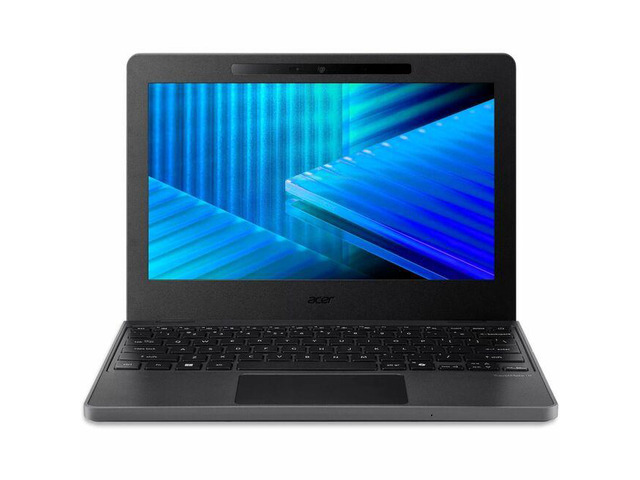 Acer TravelMate B3 11 TMB311-34 TMB311-34-C3BZ 11.6' Notebook - HD - 60 Hz - Intel N-Series N150 - 4 GB - 128 GB Flash Memory - English Keyboard -...