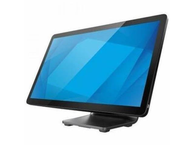 Elo 1504L 16' Class LCD Touchscreen Monitor - 15.6' Viewable - Projected Capacitive - 10 Point(s) Multi-touch Screen - 1920 x 1080 - Full HD - HDMI.