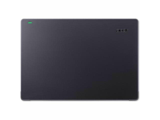 Acer - TravelMate B5 14 TMB514-31-G2 14" IPS LCD 1920 x 1080 (Full HD) Laptop - Intel Core 3 with 8GB Memory - 256 GB SSD - Black - image 12