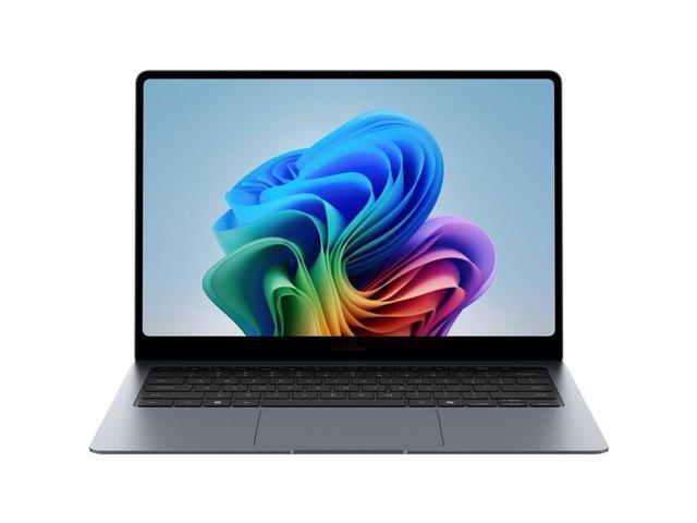 Samsung Galaxy Book6 Pro NP944XJG-KA1US 14' Touchscreen Copilot+ PC Notebook - 3K - 120 Hz - Intel Core Ultra 5 325 - 16 GB - 512 GB SSD - Gray -...