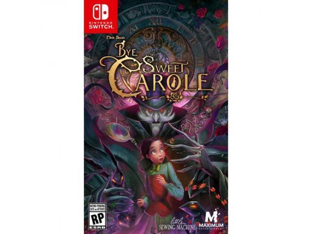 Bye Sweet Carole for Nintendo Switch