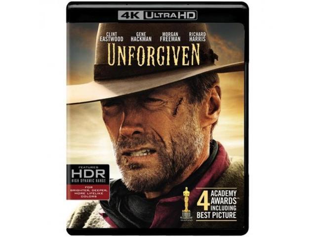 Unforgiven