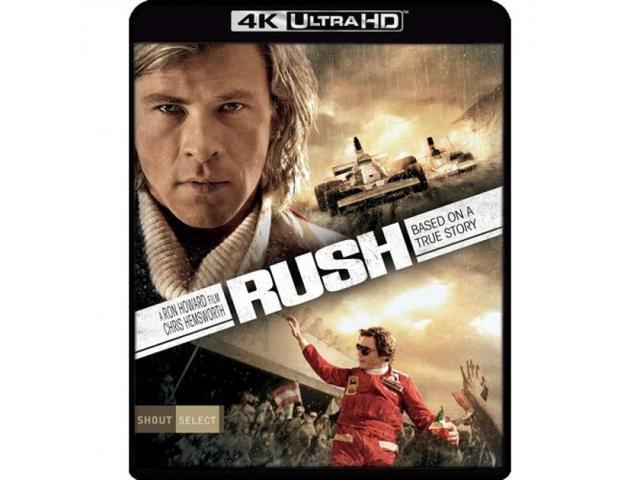Rush