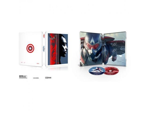 Captain America: Brave New World