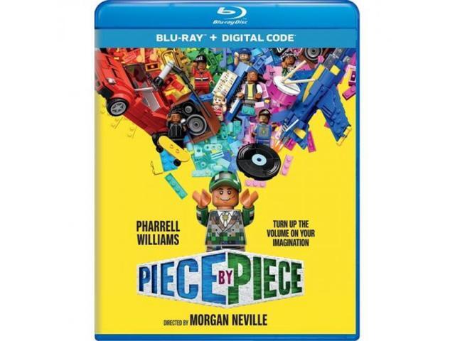 Piece by Piece