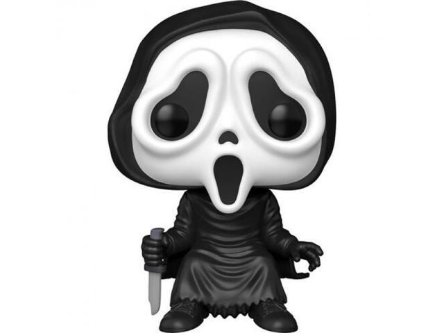 POP HORROR SITTERS GHOST FACE S2 GHOST FACE SIT