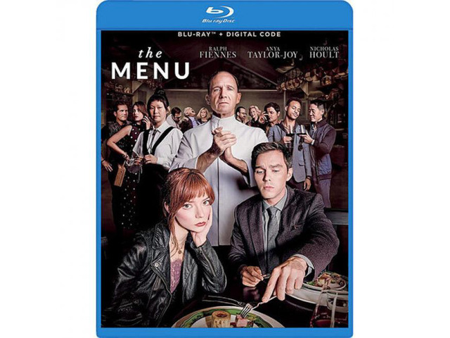 The Menu