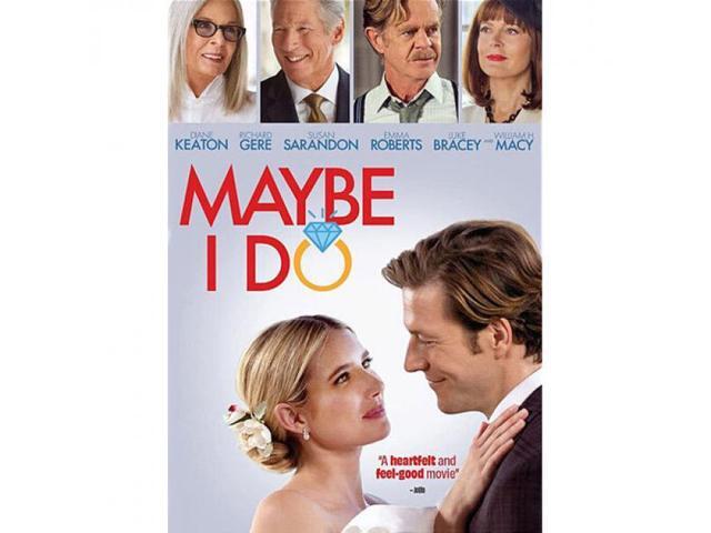 Maybe I Do