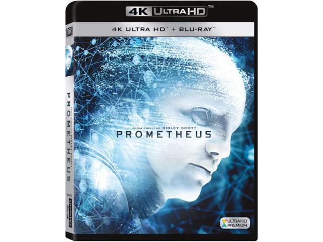 Prometheus