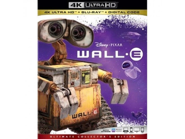 Wall-E