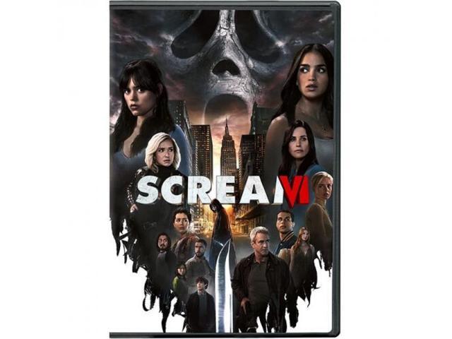 Scream VI
