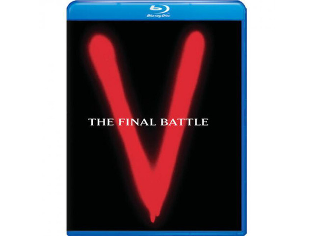 V: The Final Battle