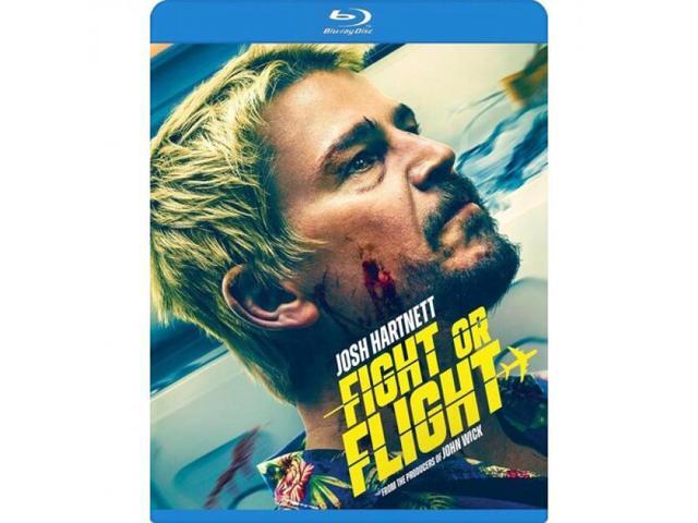 Fight or Flight