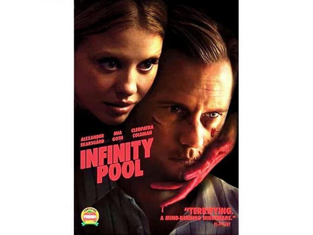 Infinity Pool