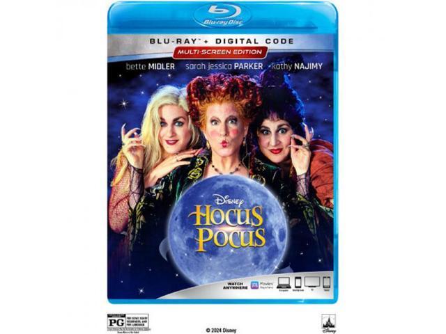 Hocus Pocus (25th Anniversary Edition)