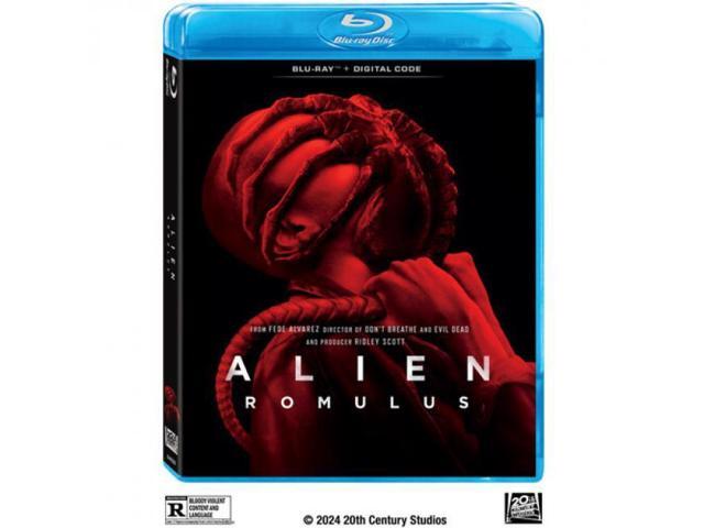 Alien: Romulus
