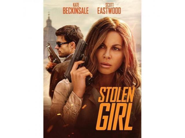 Stolen Girl
