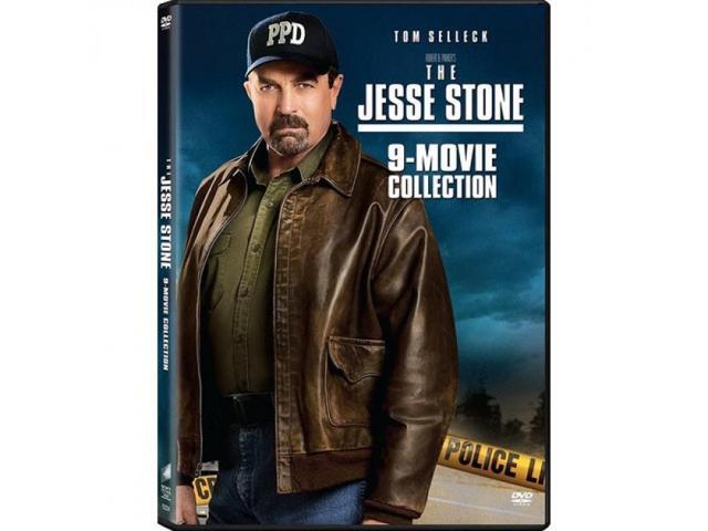 The Jesse Stone 9-Movie Collection