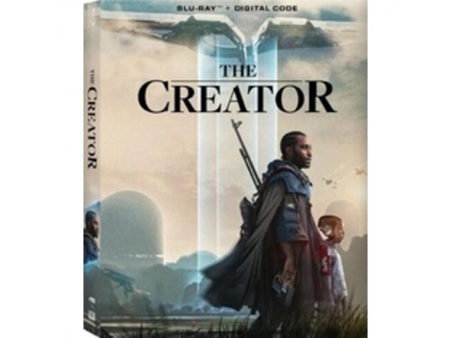 The Creator