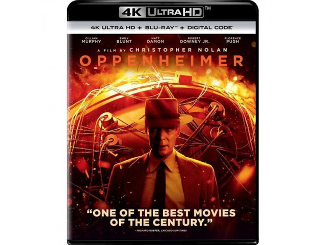 Oppenheimer