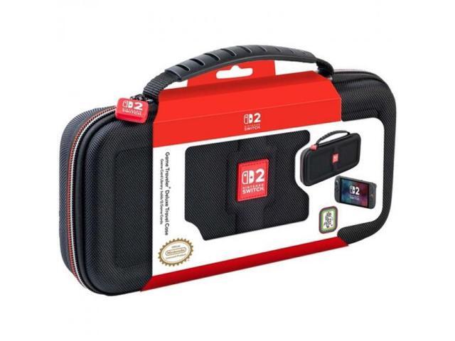 Switch 2 Accessory: Case - RDS Game Traveler Deluxe: Officially Licensed by Nintendo